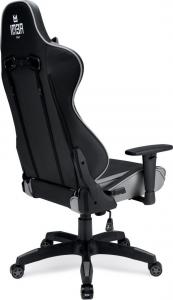 Fotel IMBA Seat Tank Szary 4