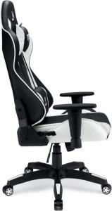 Fotel IMBA Seat Tank Biały 3