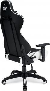 Fotel IMBA Seat Tank Biały 4