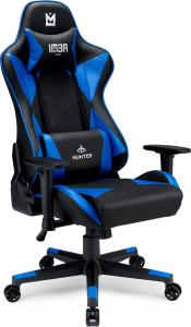 Fotel IMBA Seat Hunter niebieski 2