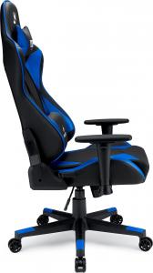 Fotel IMBA Seat Hunter niebieski 3