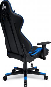 Fotel IMBA Seat Hunter niebieski 4