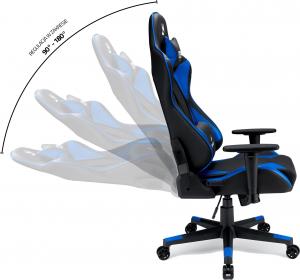 Fotel IMBA Seat Hunter niebieski 7