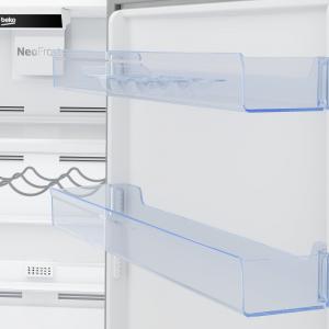 Lodówka Beko RCNA406E40XB 6