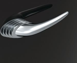 Lodówka Gorenje ONRK193BK 4