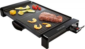 Grill elektryczny Sencor SBG 106BK 2