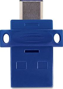 Pendrive Verbatim Store ‘n’ Go Dual, 64 GB  (49967) 3