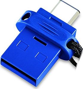 Pendrive Verbatim Store ‘n’ Go Dual, 64 GB  (49967) 5