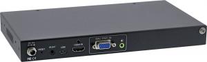 Przełącznik InLine InLine Kontroler ścienny wideo HDMI 1 do 9, Full-HD 2