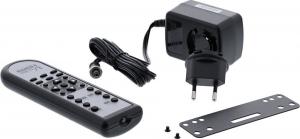 Przełącznik InLine InLine Kontroler ścienny wideo HDMI 1 do 9, Full-HD 4