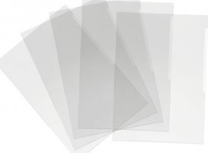 Durable DURABLE Sichthülle DIN A3 transparent Beutel mit 10 Stück 6