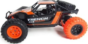 Amewi Amewi Desert Truck Max Fox 1:24 RTR orange/schwarz 1