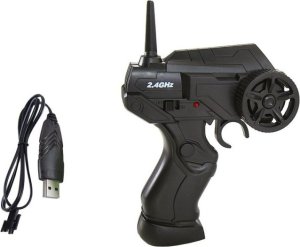 Amewi Amewi Desert Truck Max Fox 1:24 RTR orange/schwarz 3