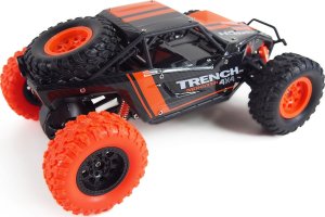 Amewi Amewi Desert Truck Max Fox 1:24 RTR orange/schwarz 10