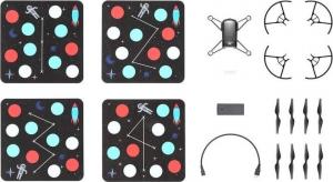 Dron DJI Ryze Tello EDU czarny 6