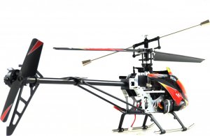 Amewi Amewi Buzzard Pro XL Brushless, 4 Kanal, 2,4GHz 3