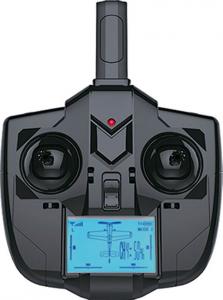 Samolot zdalnie sterowany Amewi 3D Climber Ready To Fly (24057) 4