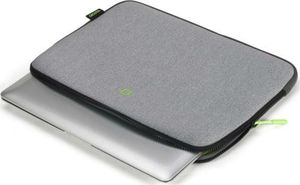 Etui Dicota Skin FLOW 14.1" Szaro-zielony 3