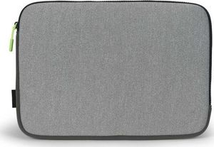 Etui Dicota Skin FLOW 14.1" Szaro-zielony 6
