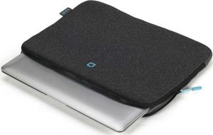 Etui Dicota Skin FLOW 14.1" Czarno-niebieski 3