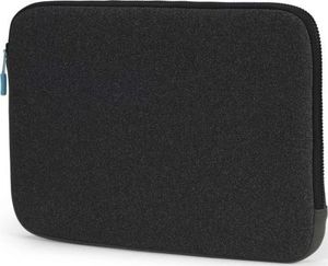 Etui Dicota Skin FLOW 14.1" Czarno-niebieski 4