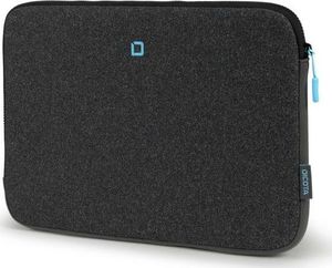 Etui Dicota Skin FLOW 14.1" Czarno-niebieski 5