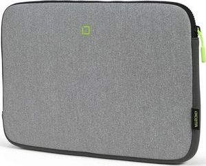 Etui Dicota Skin FLOW 15.6" Szaro-zielony 5