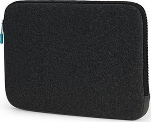 Etui Dicota Skin FLOW 15.6" Czarno-niebieski 3