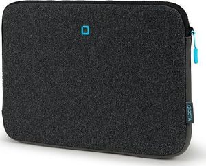 Etui Dicota Skin FLOW 15.6" Czarno-niebieski 4