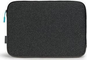 Etui Dicota Skin FLOW 15.6" Czarno-niebieski 5