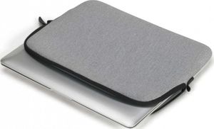 Etui Dicota Skin Urban 13" Szary 3
