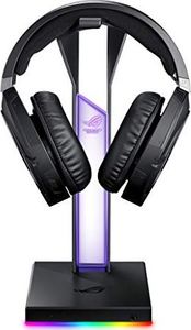 Asus ROG Throne QI (90YH01K0-B2EA00) 2