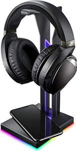 Asus ROG Throne QI (90YH01K0-B2EA00) 6