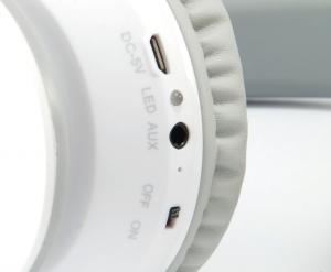 Słuchawki Conceptronic Parris Wireless (PARRIS01W) 3