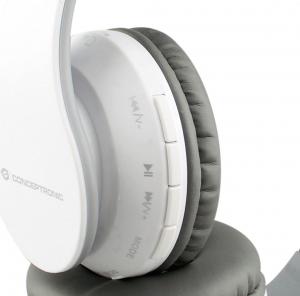 Słuchawki Conceptronic Parris Wireless (PARRIS01W) 4