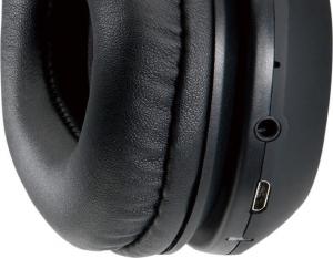 Słuchawki Conceptronic Parris Wireless 3