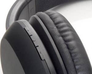 Słuchawki Conceptronic Parris Wireless 4