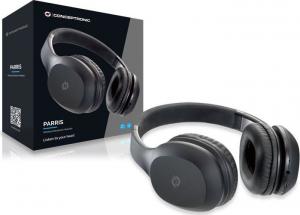 Słuchawki Conceptronic Parris Wireless 5