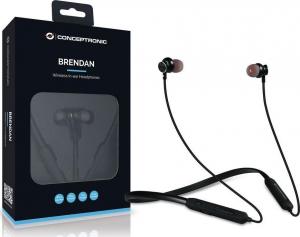 Słuchawki Conceptronic BRENDAN01B 3