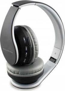 Słuchawki Conceptronic Parris Wireless (PARRIS01B) 1