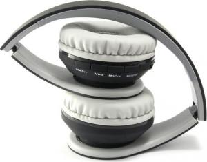 Słuchawki Conceptronic Parris Wireless (PARRIS01B) 2