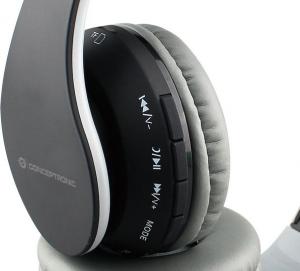 Słuchawki Conceptronic Parris Wireless (PARRIS01B) 3