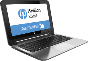 Laptop HP Pavilion TouchSmart 11-e000ew (E4A19EA) 1