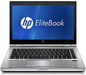 Laptop HP EliteBook 8470p (B6Q17EA) 1
