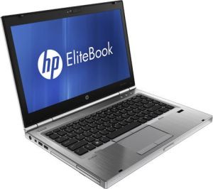 Laptop HP EliteBook 8470p (B6Q17EA) 2