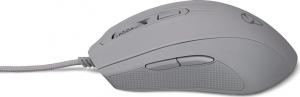Mysz Mionix Castor Szara 2