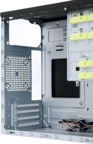 Obudowa Chieftec CT-01B-OP 4