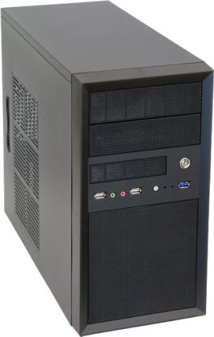 Obudowa Chieftec CT-01B-350S8 2