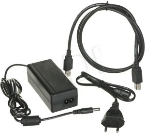 Kieszeń Chieftec OBUDOWA CEB-2235S-U3 2x3,5" SATA RA USB 4