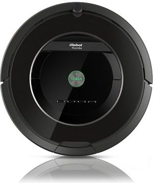 Robot sprzątający iRobot Roomba 880 3